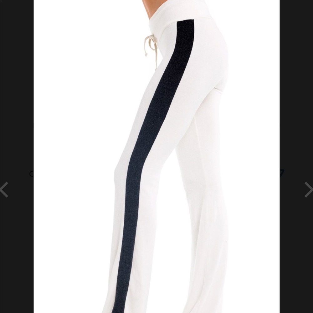 WILDFOX Couture Sport Tennis Club Pants